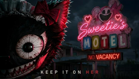 Купить KEEP IT ON HER