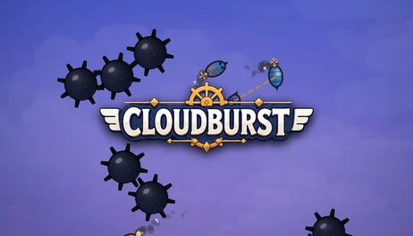 Купить CloudBurst