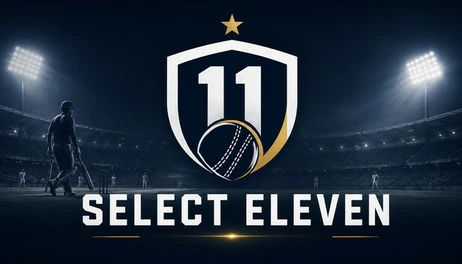Купить Select Eleven