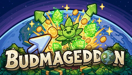 Купить BudMageddon
