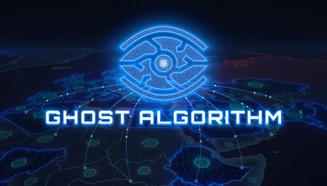 Купить Ghost Algorithm