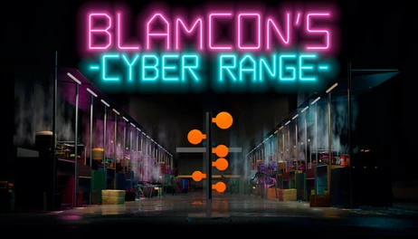 Купить Blamcon's Range Day
