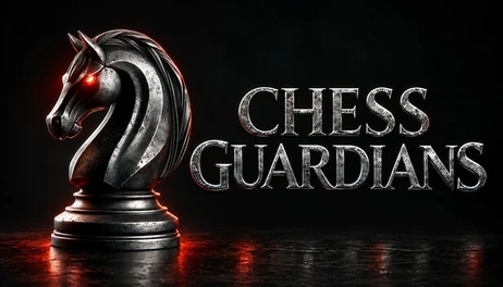 Купить ChessGuardians