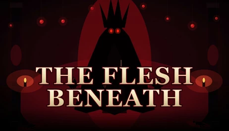Купить The Flesh Beneath