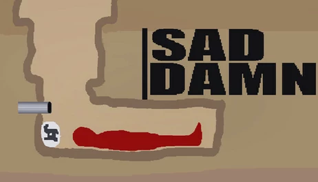 Купить Sad Damn