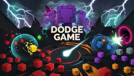 Купить DODGE GAME
