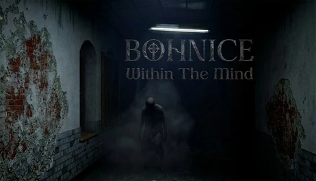Купить Bohnice: Within The Mind
