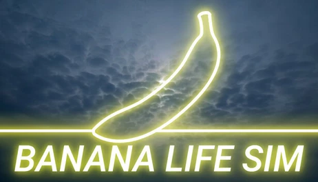 Купить Banana Life Sim