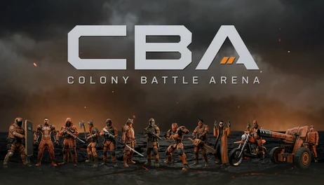 Купить Colony Battle Arena