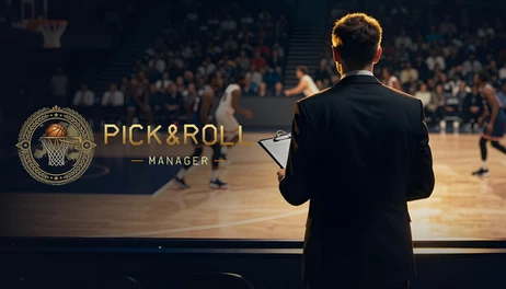 Купить Pick & Roll Manager