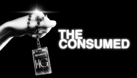 Купить The Consumed