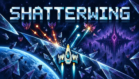 Купить Shatterwing