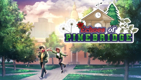Купить Echoes of Pinebridge