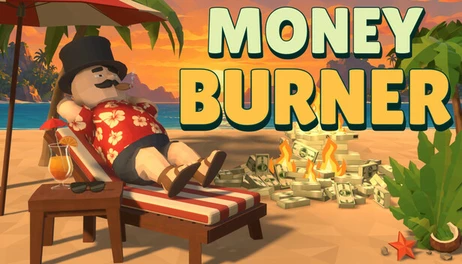 Купить Money Burner