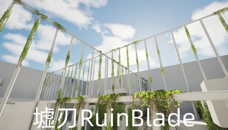 Купить RuinBlade