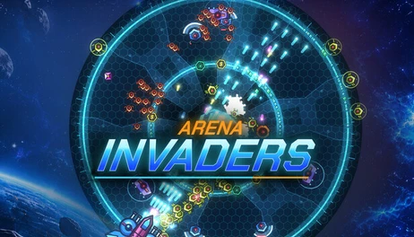 Купить Arena Invaders