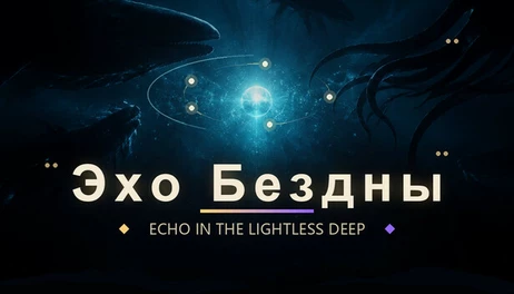 Купить Echo in the Lightless Deep