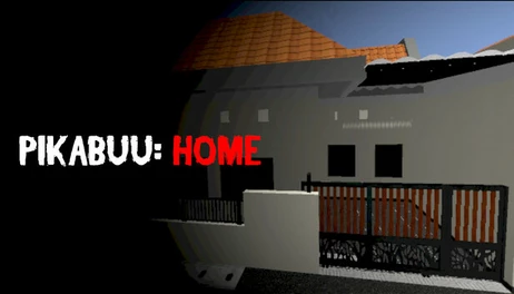 Купить Pikabuu: Home