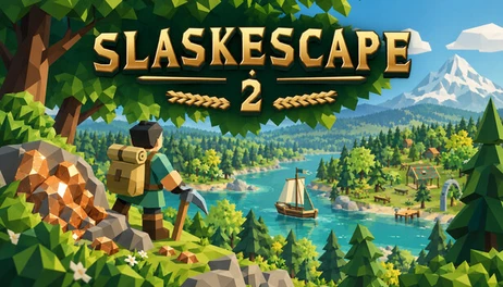 Купить Slaskescape 2