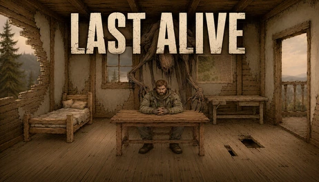Купить LastAlive