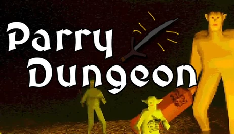 Купить Parry Dungeon