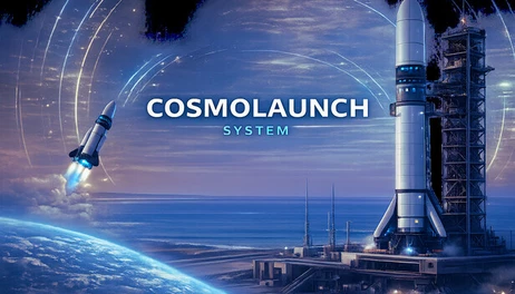 Купить CosmoLaunch System
