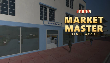 Купить Market master simulator