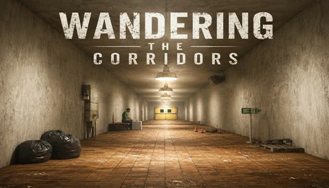 Купить Wandering The Corridors