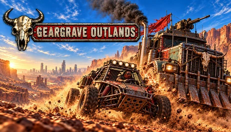 Купить Geargrave Outlands