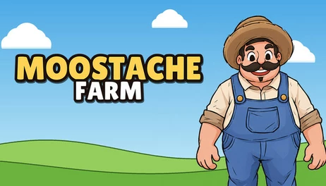Купить Moostache Farm