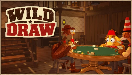 Купить Wild Draw