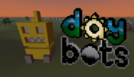 Купить Daybots