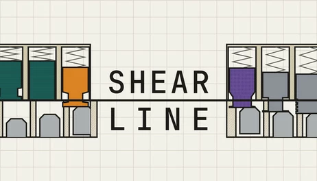 Купить Shear line