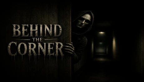 Купить Behind the corner