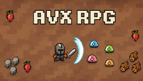 Купить AVXRPG
