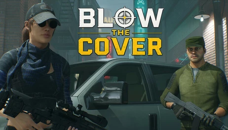 Купить Blow The Cover