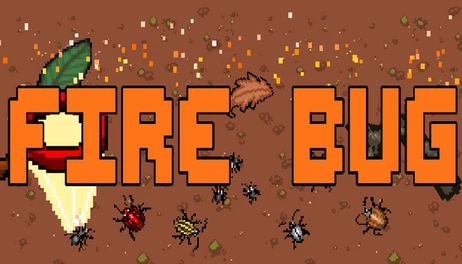 Купить Fire Bug