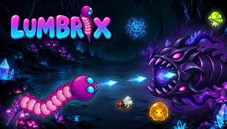 Купить Lumbrix