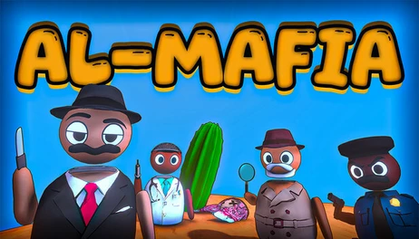 Купить AL-Mafia