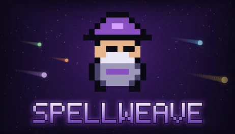 Купить SpellWeave
