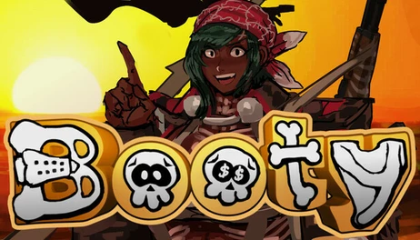 Купить Booty
