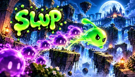 Купить SLUP