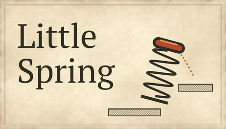 Купить Little Spring