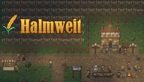 Купить Halmweit