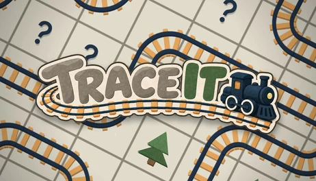 Купить TRACE IT