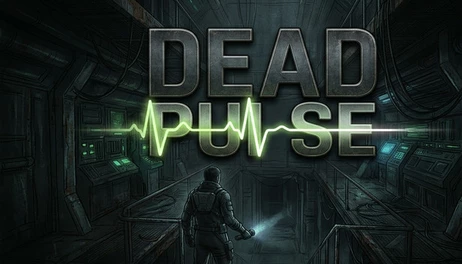 Купить Dead Pulse