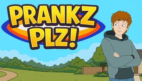 Купить PrankzPlz!