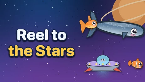 Купить Reel to the Stars