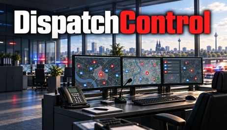 Купить DispatchControl