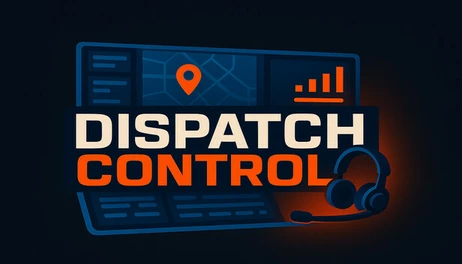 Купить Dispatch Control Unterstützungs Packet